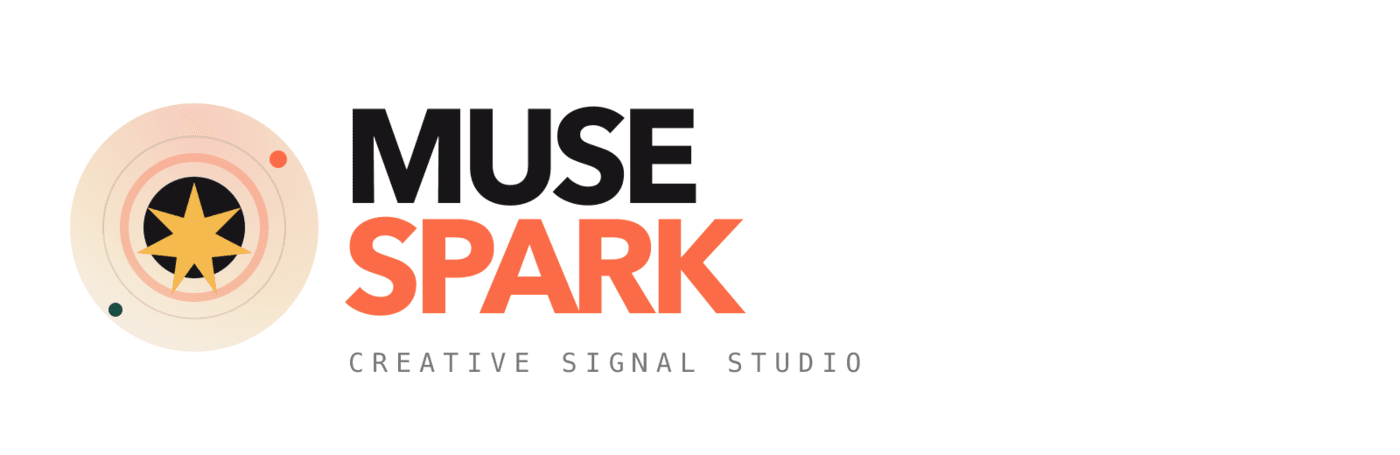 Muse Spark logo